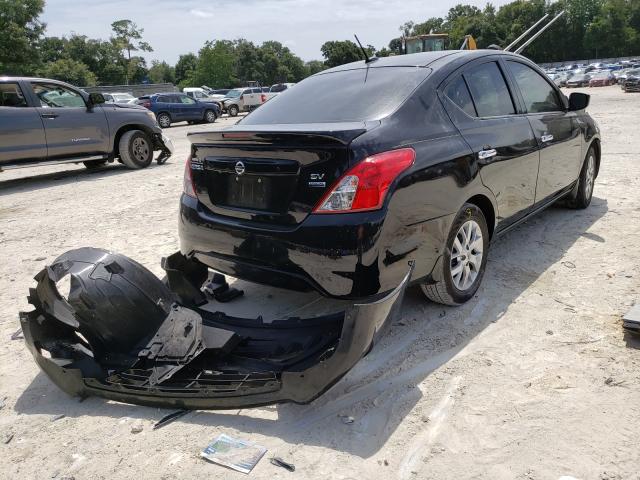 Photo 3 VIN: 3N1CN7AP6HL849716 - NISSAN VERSA S 