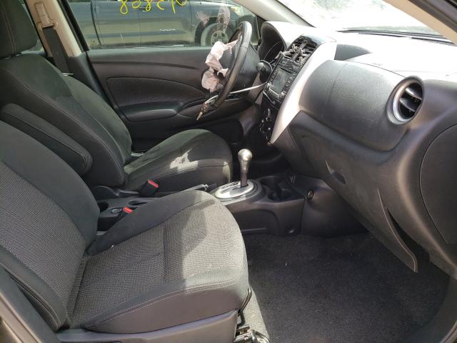 Photo 4 VIN: 3N1CN7AP6HL849716 - NISSAN VERSA S 