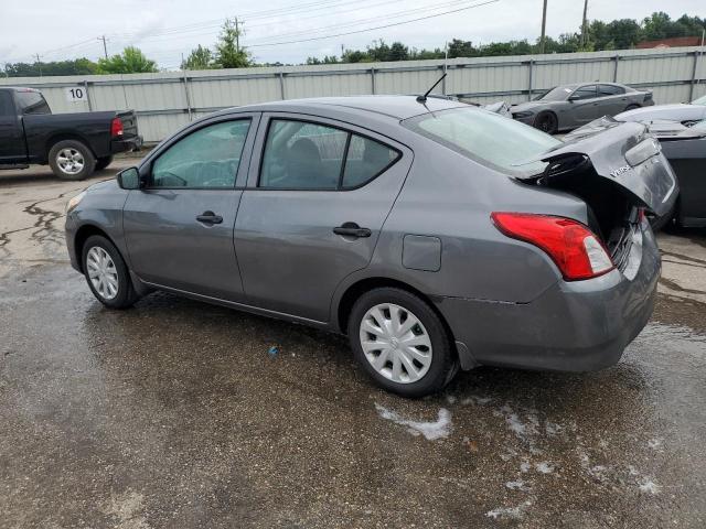 Photo 1 VIN: 3N1CN7AP6HL849943 - NISSAN VERSA S 