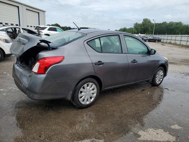 Photo 2 VIN: 3N1CN7AP6HL849943 - NISSAN VERSA S 