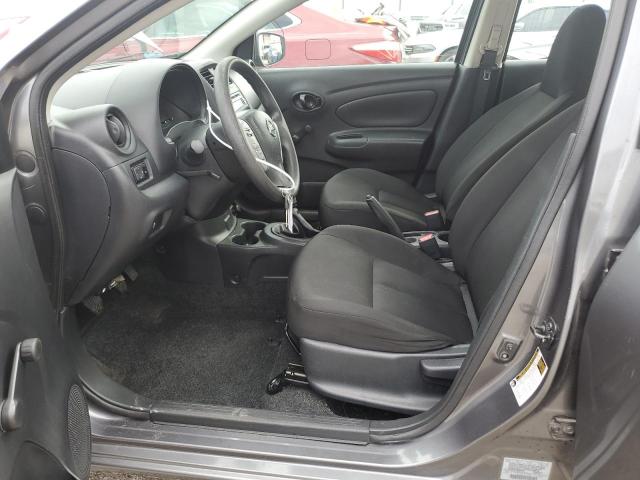 Photo 6 VIN: 3N1CN7AP6HL849943 - NISSAN VERSA S 