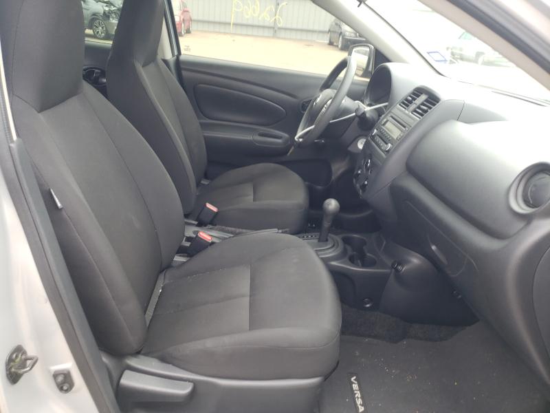 Photo 4 VIN: 3N1CN7AP6HL851305 - NISSAN VERSA S 