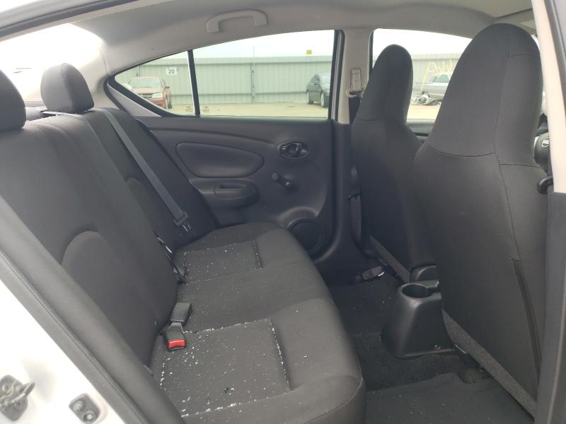 Photo 5 VIN: 3N1CN7AP6HL851305 - NISSAN VERSA S 