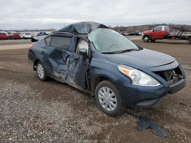 Photo 3 VIN: 3N1CN7AP6HL852051 - NISSAN VERSA S 