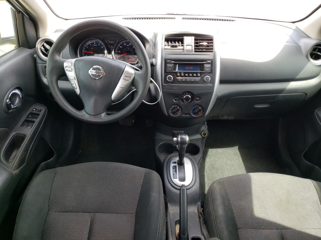 Photo 7 VIN: 3N1CN7AP6HL852177 - NISSAN VERSA 