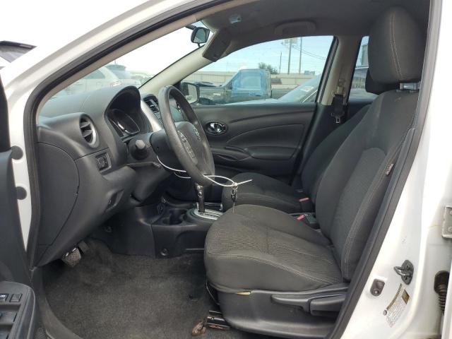 Photo 6 VIN: 3N1CN7AP6HL852874 - NISSAN VERSA SEDAN 