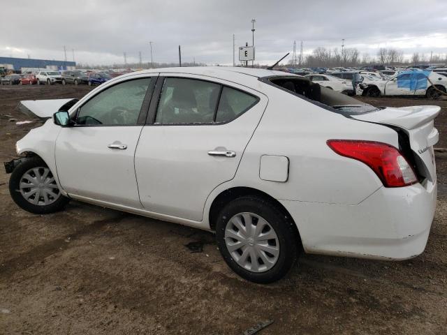 Photo 1 VIN: 3N1CN7AP6HL853197 - NISSAN VERSA 