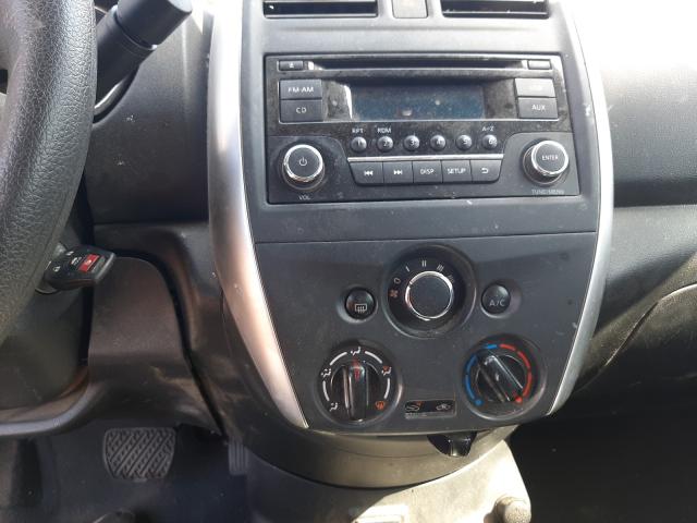 Photo 8 VIN: 3N1CN7AP6HL853328 - NISSAN VERSA S 