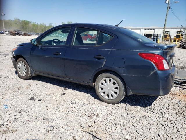 Photo 1 VIN: 3N1CN7AP6HL854088 - NISSAN VERSA 