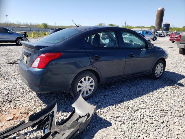 Photo 2 VIN: 3N1CN7AP6HL854088 - NISSAN VERSA 