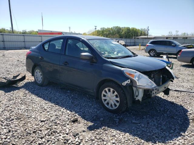 Photo 3 VIN: 3N1CN7AP6HL854088 - NISSAN VERSA 