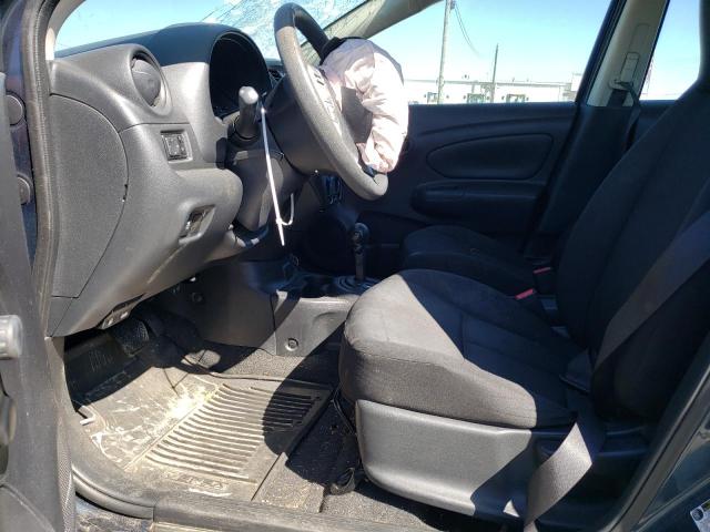 Photo 6 VIN: 3N1CN7AP6HL854088 - NISSAN VERSA 