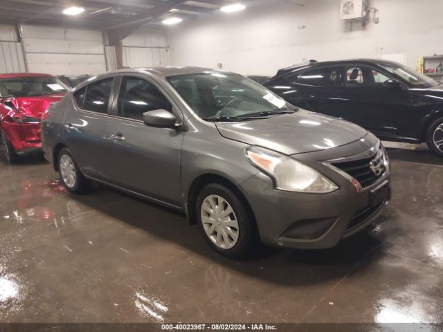 Photo 0 VIN: 3N1CN7AP6HL854673 - NISSAN VERSA 