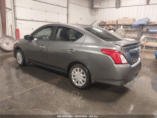 Photo 2 VIN: 3N1CN7AP6HL854673 - NISSAN VERSA 