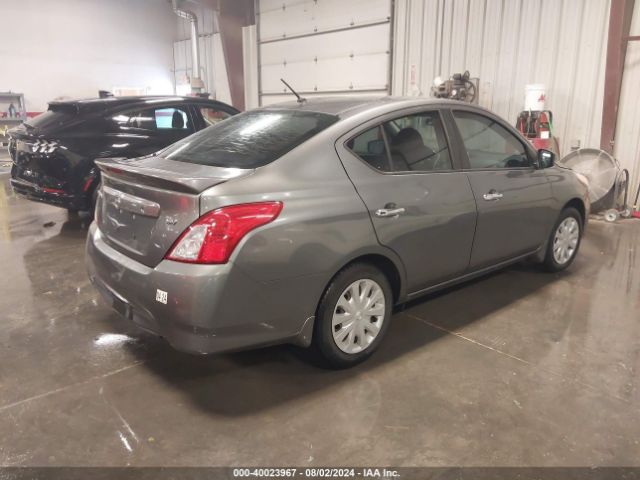 Photo 3 VIN: 3N1CN7AP6HL854673 - NISSAN VERSA 