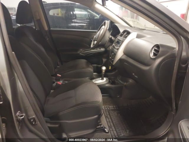 Photo 4 VIN: 3N1CN7AP6HL854673 - NISSAN VERSA 