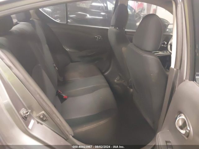 Photo 7 VIN: 3N1CN7AP6HL854673 - NISSAN VERSA 