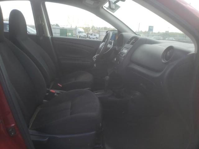 Photo 4 VIN: 3N1CN7AP6HL855886 - NISSAN VERSA SEDAN 