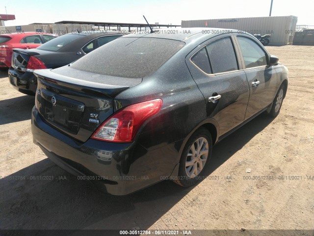 Photo 3 VIN: 3N1CN7AP6HL856262 - NISSAN VERSA SEDAN 