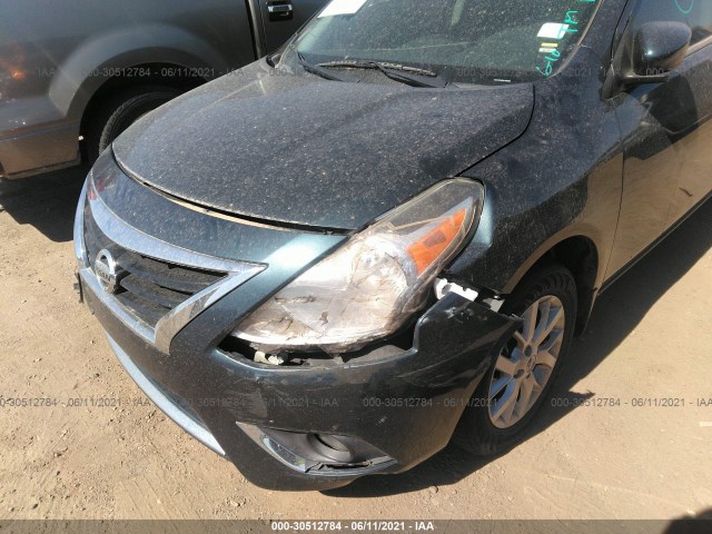 Photo 5 VIN: 3N1CN7AP6HL856262 - NISSAN VERSA SEDAN 