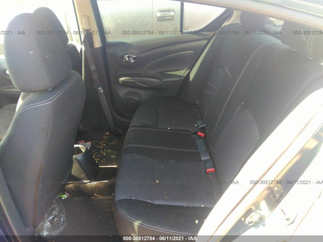 Photo 7 VIN: 3N1CN7AP6HL856262 - NISSAN VERSA SEDAN 