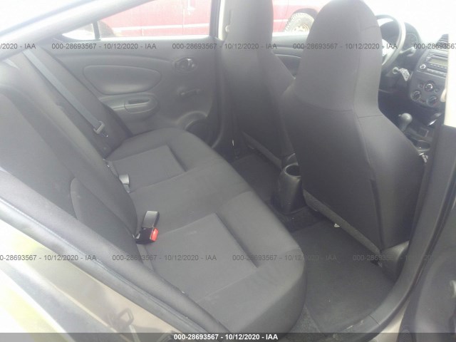 Photo 7 VIN: 3N1CN7AP6HL856469 - NISSAN VERSA SEDAN 