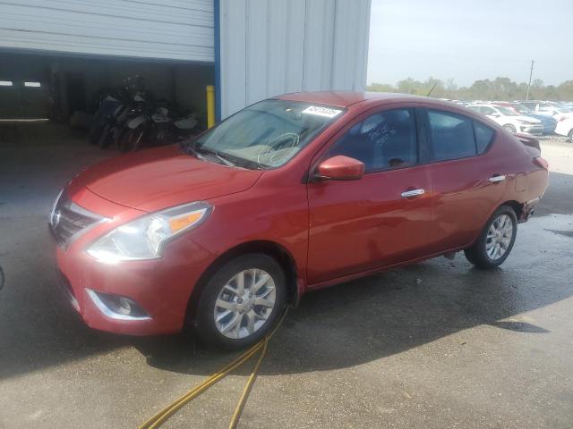 VIN: 3N1CN7AP6HL856925 - nissan versa s