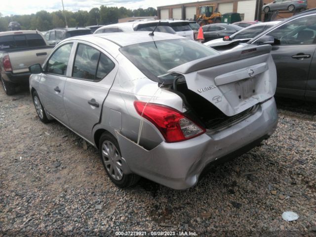 Photo 2 VIN: 3N1CN7AP6HL860537 - NISSAN VERSA 