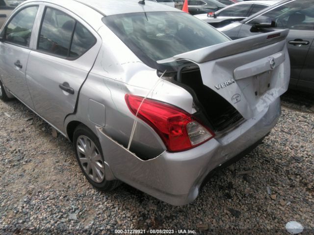 Photo 5 VIN: 3N1CN7AP6HL860537 - NISSAN VERSA 