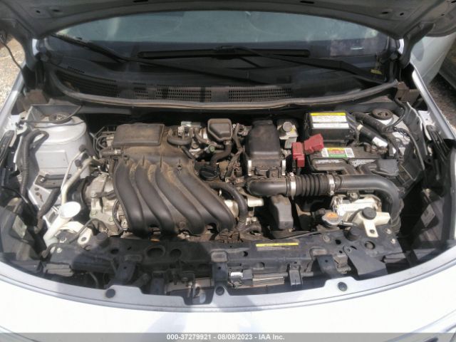 Photo 9 VIN: 3N1CN7AP6HL860537 - NISSAN VERSA 