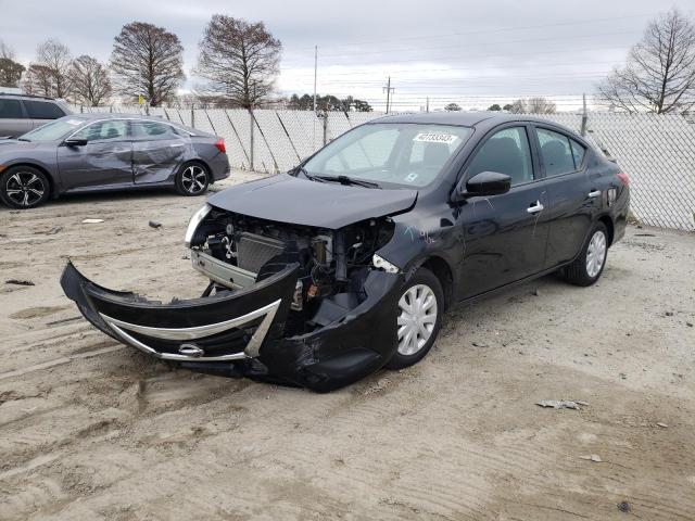 Photo 0 VIN: 3N1CN7AP6HL861204 - NISSAN VERSA S 