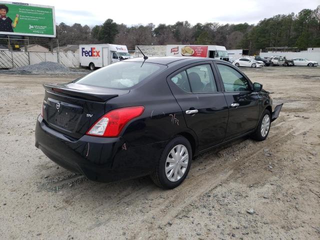 Photo 2 VIN: 3N1CN7AP6HL861204 - NISSAN VERSA S 