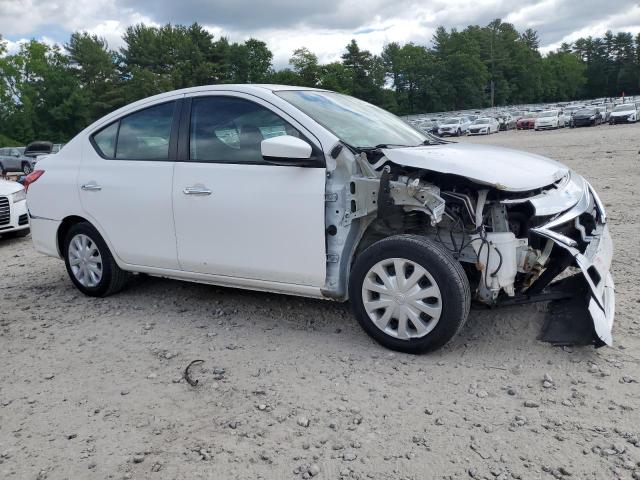 Photo 3 VIN: 3N1CN7AP6HL861302 - NISSAN VERSA 