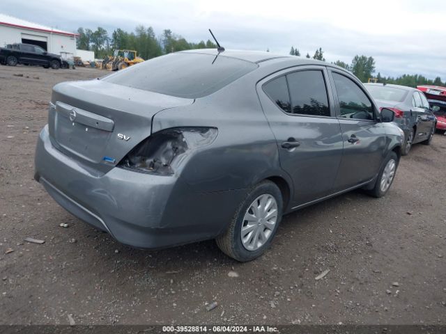 Photo 3 VIN: 3N1CN7AP6HL862059 - NISSAN VERSA 