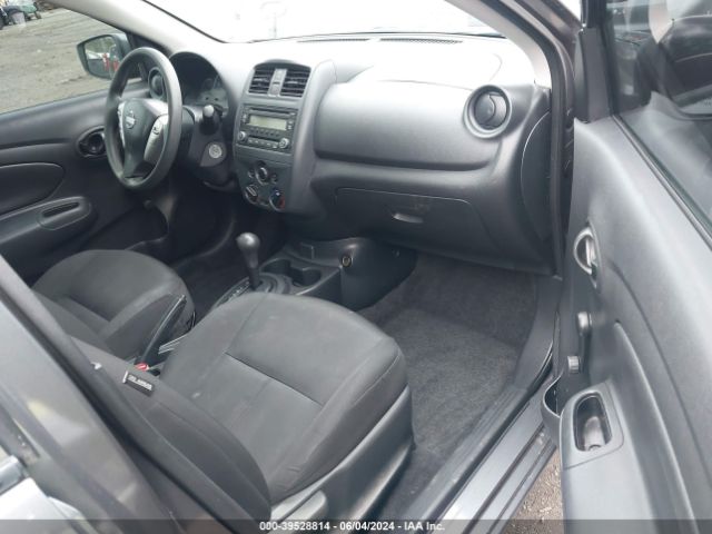 Photo 4 VIN: 3N1CN7AP6HL862059 - NISSAN VERSA 