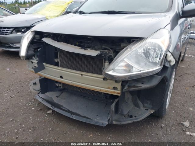 Photo 5 VIN: 3N1CN7AP6HL862059 - NISSAN VERSA 