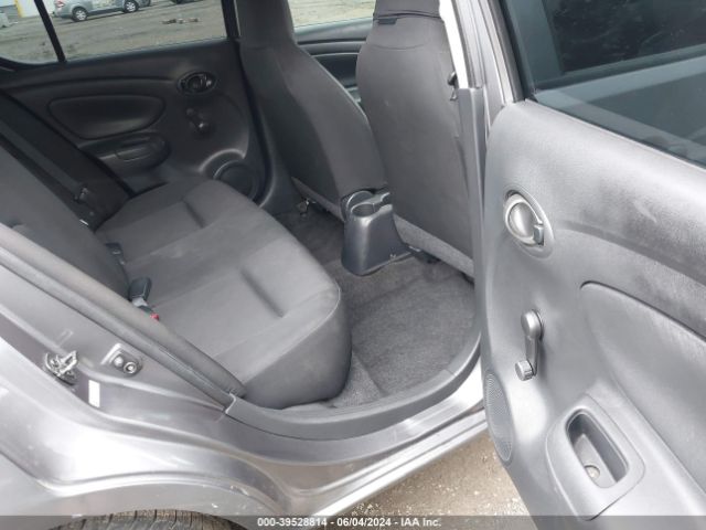 Photo 7 VIN: 3N1CN7AP6HL862059 - NISSAN VERSA 