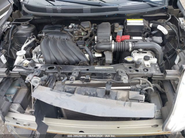 Photo 9 VIN: 3N1CN7AP6HL862059 - NISSAN VERSA 