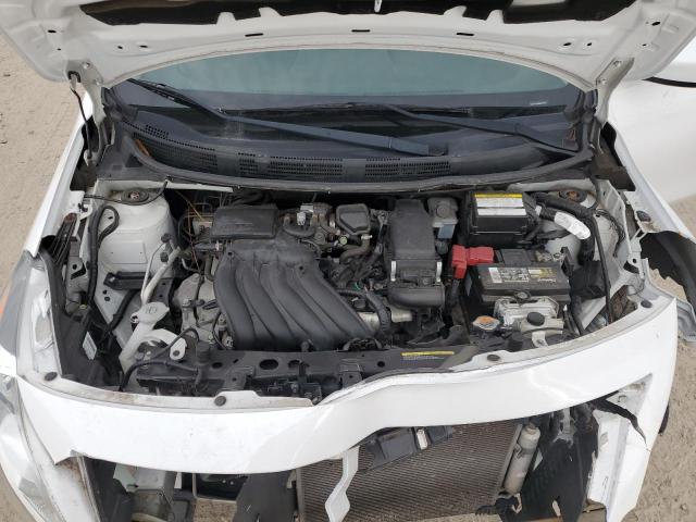 Photo 10 VIN: 3N1CN7AP6HL862563 - NISSAN VERSA S 