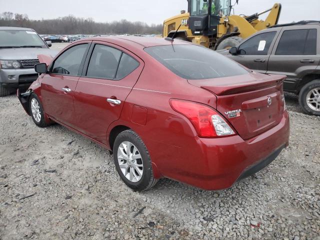 Photo 1 VIN: 3N1CN7AP6HL863583 - NISSAN VERSA 