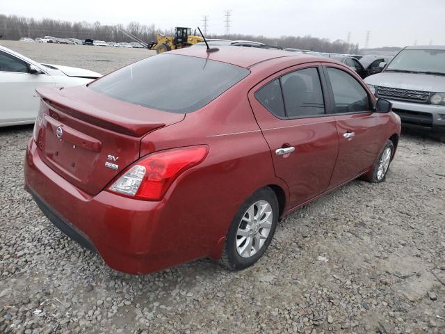 Photo 2 VIN: 3N1CN7AP6HL863583 - NISSAN VERSA 