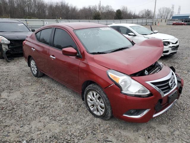 Photo 3 VIN: 3N1CN7AP6HL863583 - NISSAN VERSA 