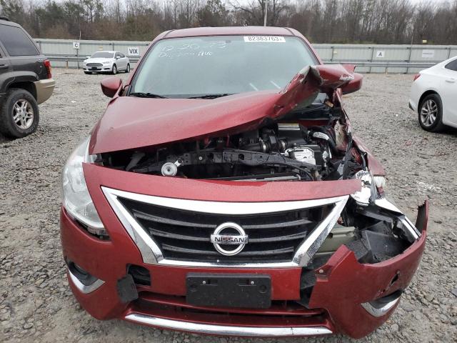 Photo 4 VIN: 3N1CN7AP6HL863583 - NISSAN VERSA 