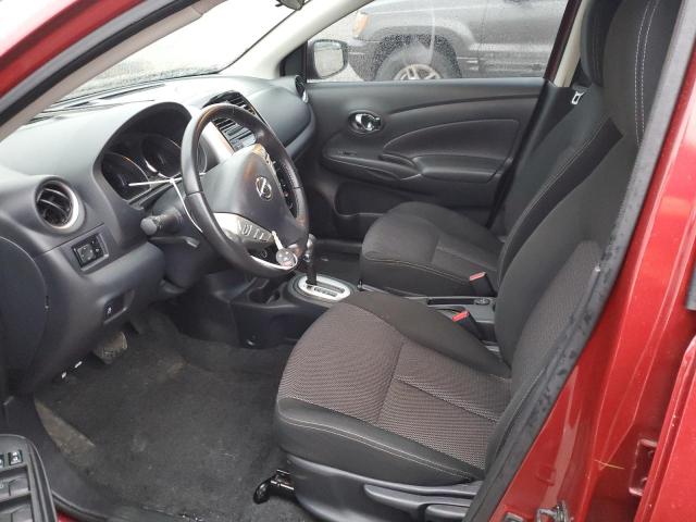 Photo 6 VIN: 3N1CN7AP6HL863583 - NISSAN VERSA 