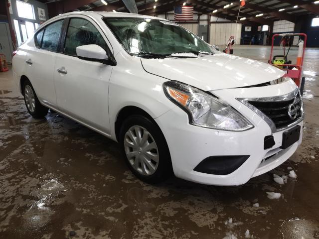 Photo 0 VIN: 3N1CN7AP6HL864782 - NISSAN VERSA S 