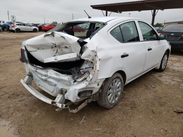 Photo 3 VIN: 3N1CN7AP6HL864958 - NISSAN VERSA S 