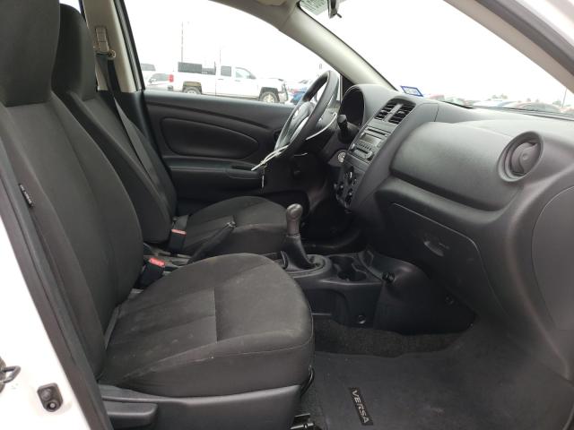 Photo 4 VIN: 3N1CN7AP6HL864958 - NISSAN VERSA S 