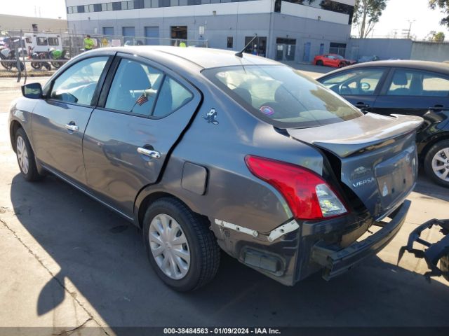 Photo 2 VIN: 3N1CN7AP6HL865785 - NISSAN VERSA 