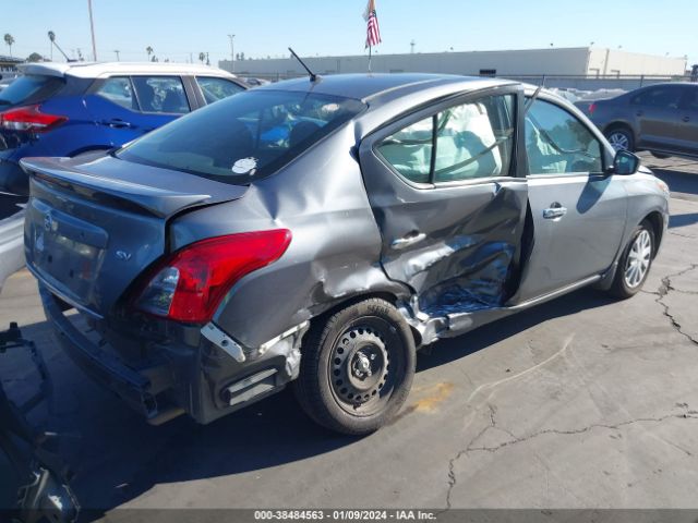 Photo 3 VIN: 3N1CN7AP6HL865785 - NISSAN VERSA 