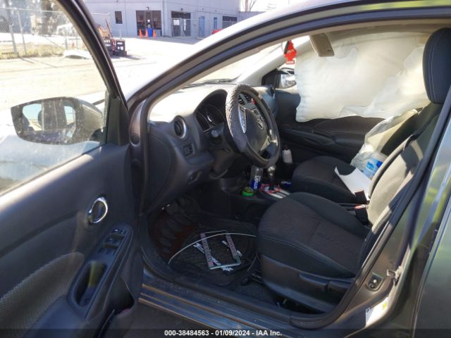 Photo 4 VIN: 3N1CN7AP6HL865785 - NISSAN VERSA 